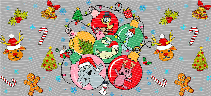 16oz Latest Bestseller-C 3076